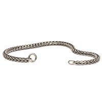 Bracelet Trollbeads Bracciale start in Argent TZZIT-02477 - TZZIT-02477